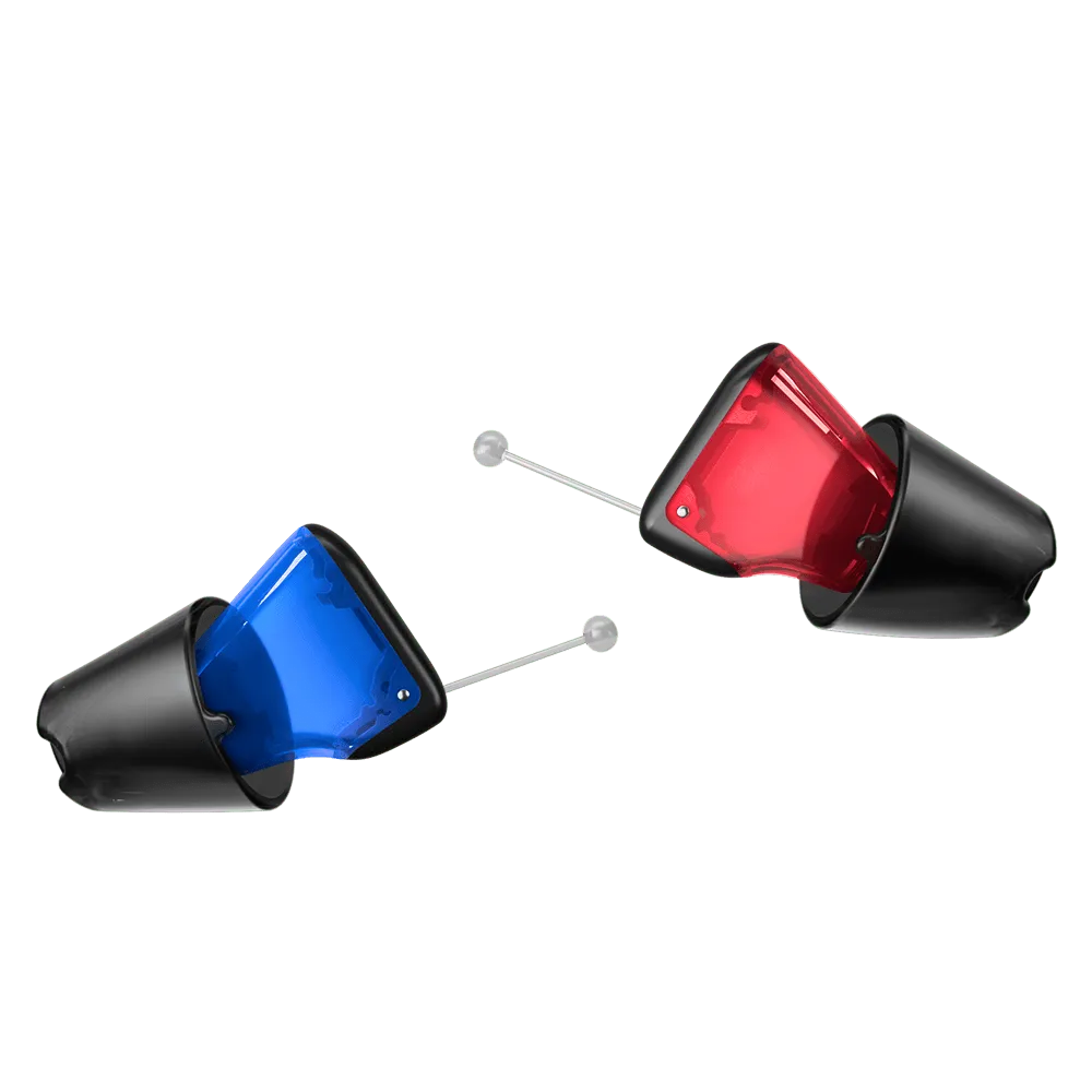 Signia Silk Charge & Go 7 IX